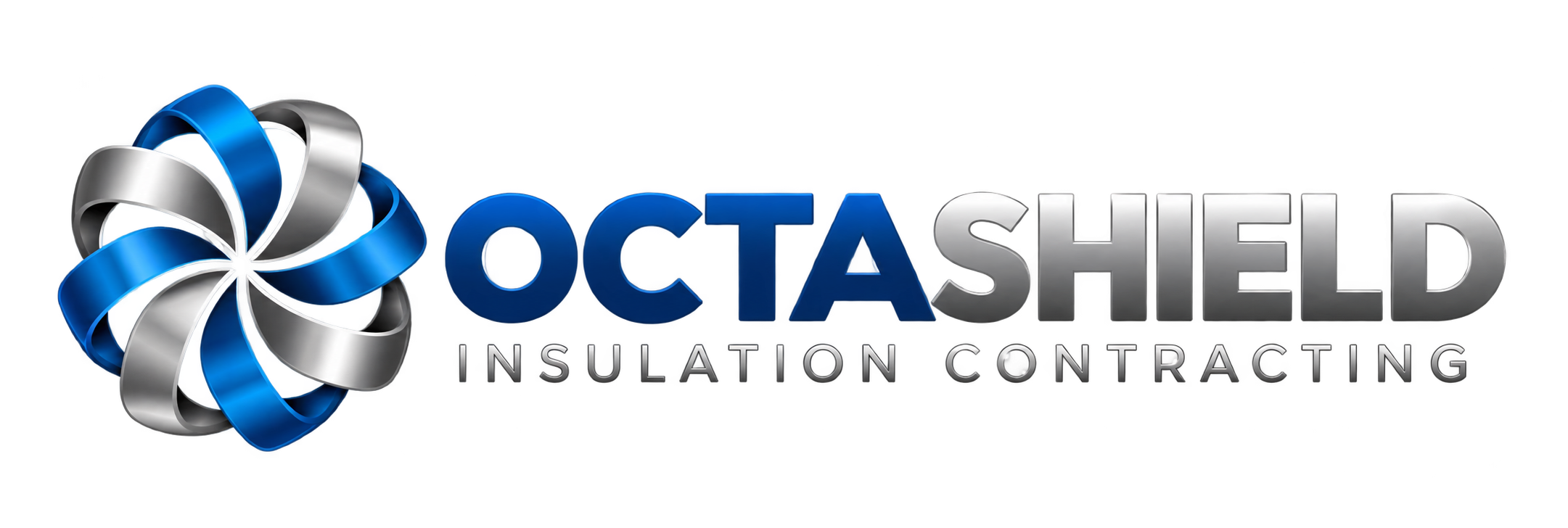 Octashield Insulation Contracting LLC logo