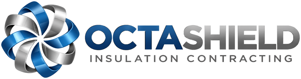 Octashield Insulation Contracting LLC logo